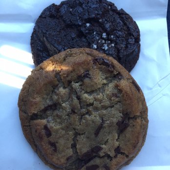 Thorough Bread & Pastry - Cookies - Sandwiches Near Me - San Francisco, California Thorough Bread & Pastry - Cookies - Sandwiches Near Me - San Francisco, California