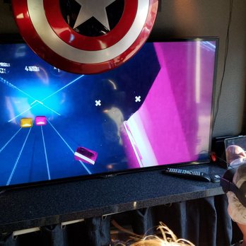 Gamer Vs Gamer - Party & Event Planning Near Me - Dacula, Georgia