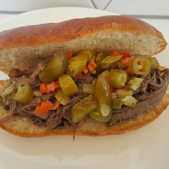 Etai's Bakery cafe - Bakeries Near Me - Denver, Colorado