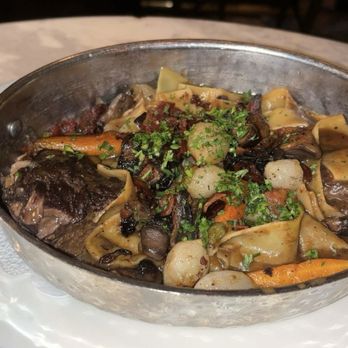 Toulouse Cafe and Bar - beef bouillon - French Near Me - Houston, Texas Toulouse Cafe and Bar - beef bouillon - French Near Me - Houston, Texas