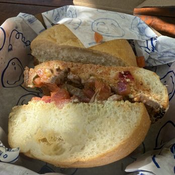 Grégoire - French Near Me - Berkeley, California