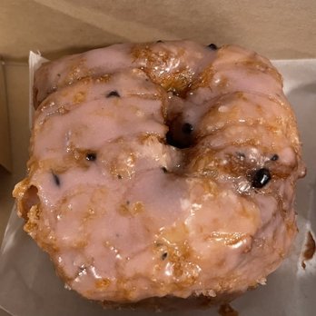 Parlor Doughnuts - Donuts Near Me - Denver, Colorado Parlor Doughnuts - Donuts Near Me - Denver, Colorado