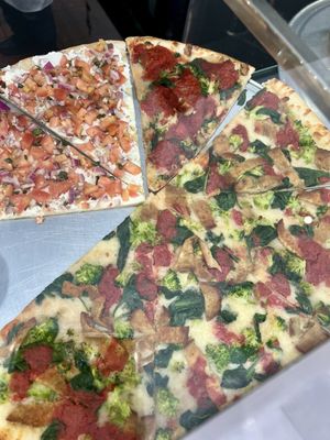 ASAP Pizza Spot- Best pizza Astoria by null