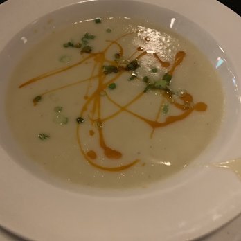 Blueprint on 3rd - Soup of the day so goood - American Near Me - Birmingham, Alabama Blueprint on 3rd - Soup of the day so goood - American Near Me - Birmingham, Alabama