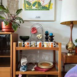 SouthSide Vintage & Quality Goods
