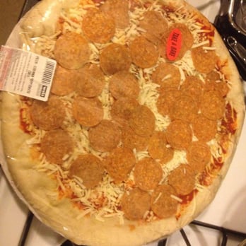 Weis Markets - Overall view of pizza. - Grocery Near Me - Windsor Mill, Maryland Weis Markets - Overall view of pizza. - Grocery Near Me - Windsor Mill, Maryland