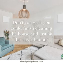 Clean by Design