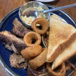 Texhoma Livestock Restaurant