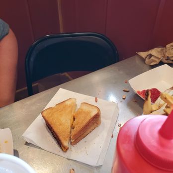Randy's Burgers - Grilled cheese! - Burgers Near Me - Mount Pleasant, Texas Randy's Burgers - Grilled cheese! - Burgers Near Me - Mount Pleasant, Texas
