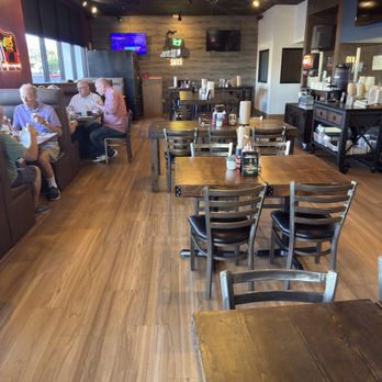 SMKD BBQ  - Interior - American Near Me - Henderson, Nevada