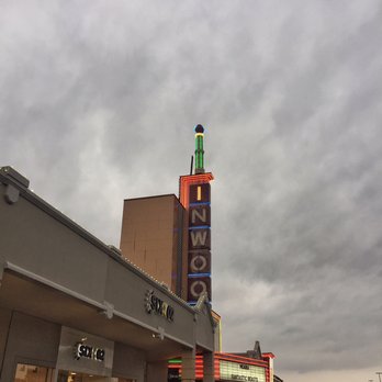 Inwood Theatre - Gloomy day @Inwood Theatres - Cinema Near Me - Dallas, Texas Inwood Theatre - Gloomy day @Inwood Theatres - Cinema Near Me - Dallas, Texas