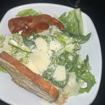Tempo Urban Bistro - Caesar salad. - Wine Bars Near Me - Buckeye, Arizona Tempo Urban Bistro - Caesar salad. - Wine Bars Near Me - Buckeye, Arizona