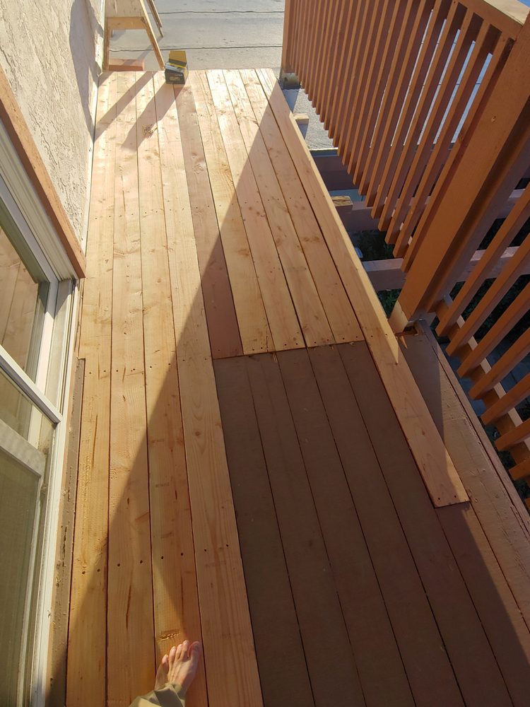 Slide of GE Roofing Gutters & Roofs