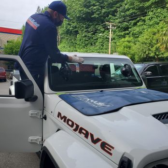 NOVUS Glass of Redmond - Auto Glass Services Near Me - Redmond, Washington NOVUS Glass of Redmond - Auto Glass Services Near Me - Redmond, Washington