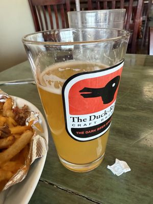 Oliver's Restaurant by null