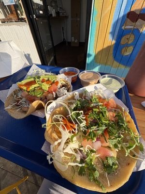 La Ola Seafood by null