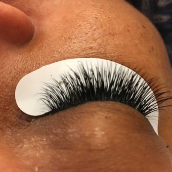 O'Lashi Flair - Eyelash Service Near Me - Allen , Texas O'Lashi Flair - Eyelash Service Near Me - Allen , Texas