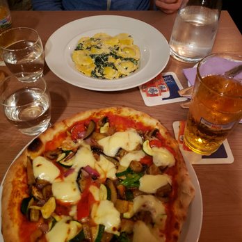 Pizzeria Amico - Pizza Near Me - Friedrichsdorf, HE Pizzeria Amico - Pizza Near Me - Friedrichsdorf, HE