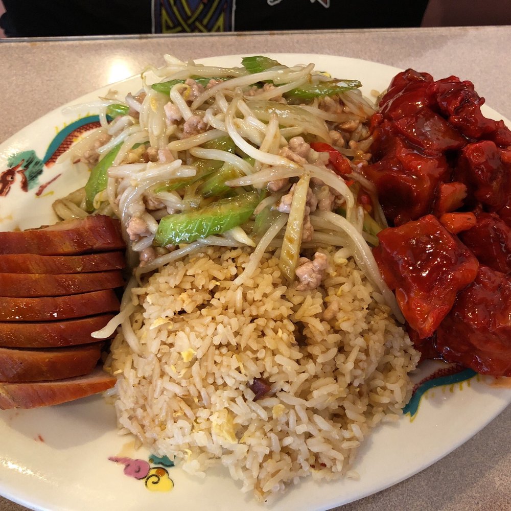 Fortune Garden - #9 delish - Cantonese Near Me - Hermiston, Oregon Fortune Garden - #9 delish - Cantonese Near Me - Hermiston, Oregon