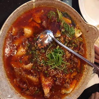 Tasty Zone - Szechuan Near Me - Santa Ana, California