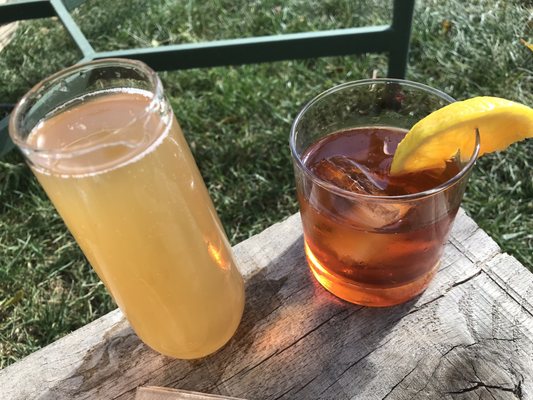 Hillgarten Beer & Wine Garden by null