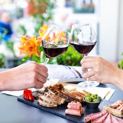 Rootstock Wine Bar