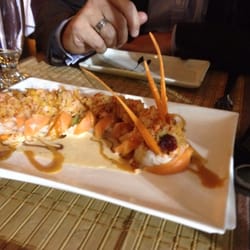 Zento Sushi