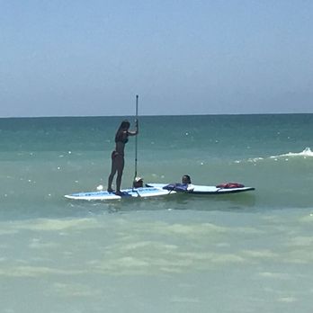 AMI Paddleboard Adventures - Rafting/Kayaking Near Me - Holmes Beach, Florida