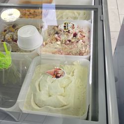 La Michoacana Premium Newhall