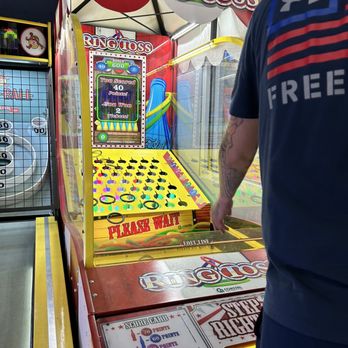 Carolina Beach Arcade - Arcades Near Me - Carolina Beach, North Carolina Carolina Beach Arcade - Arcades Near Me - Carolina Beach, North Carolina