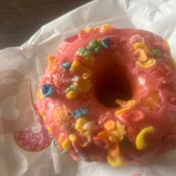 Grand Donuts - Westinghouse Rd