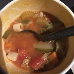 Minestrone