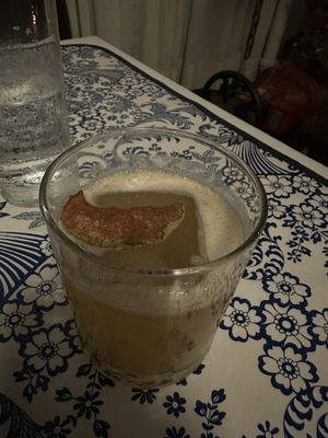 The National by null The National by null