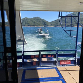 Bridge Bay At Shasta Lake - Boating Near Me - Redding, California Bridge Bay At Shasta Lake - Boating Near Me - Redding, California