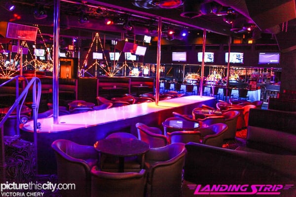 LANDING STRIP LOUNGE - Updated March 2026 - 66 Photos & 16 Reviews