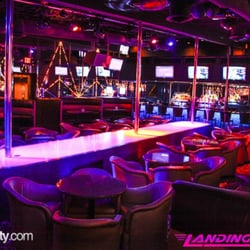Landing Strip Lounge