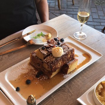 Great Maple - French Toast Logs - New American Near Me - Newport Beach, California Great Maple - French Toast Logs - New American Near Me - Newport Beach, California