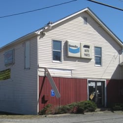 Catlett Service Center