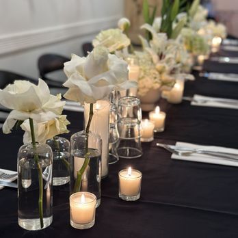 Lucille - Beautifully decorated table - Breakfast & Brunch Near Me - Modesto, California Lucille - Beautifully decorated table - Breakfast & Brunch Near Me - Modesto, California