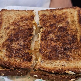 Amy’s Drive Thru - Grilled cheese - Gluten-Free Near Me - Rohnert Park, California Amy’s Drive Thru - Grilled cheese - Gluten-Free Near Me - Rohnert Park, California