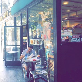 Cafe Dolcini - Small+Beautiful+Delicious - Juice Bars & Smoothies Near Me - Los Angeles, California
