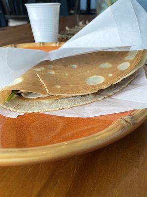 Boba & Crepes by null