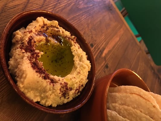 Maison Libanaise by null