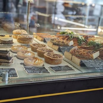 Chocolatine - Bakeries Near Me - Denville, New Jersey