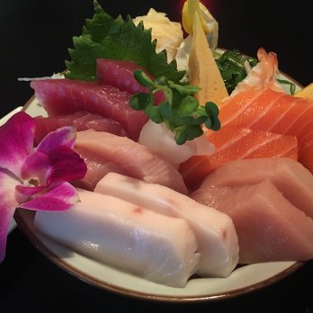 Sushiko - Chirashi - Japanese Near Me - Los Altos, California Sushiko - Chirashi - Japanese Near Me - Los Altos, California