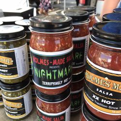 Kansas Grown Farmers Market