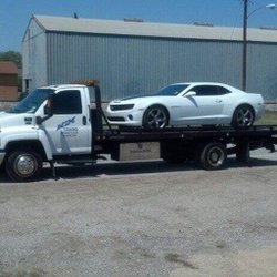 Awesome Towing