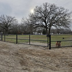 Twisted Creek Construction and Fencing