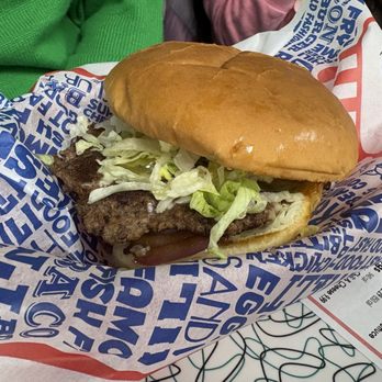 Boomerang Diner - American Near Me - Bethany, Oklahoma