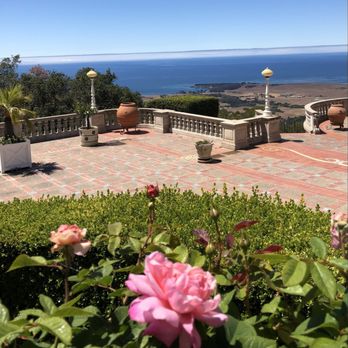Hearst Castle - Tours Near Me - San Simeon, California Hearst Castle - Tours Near Me - San Simeon, California